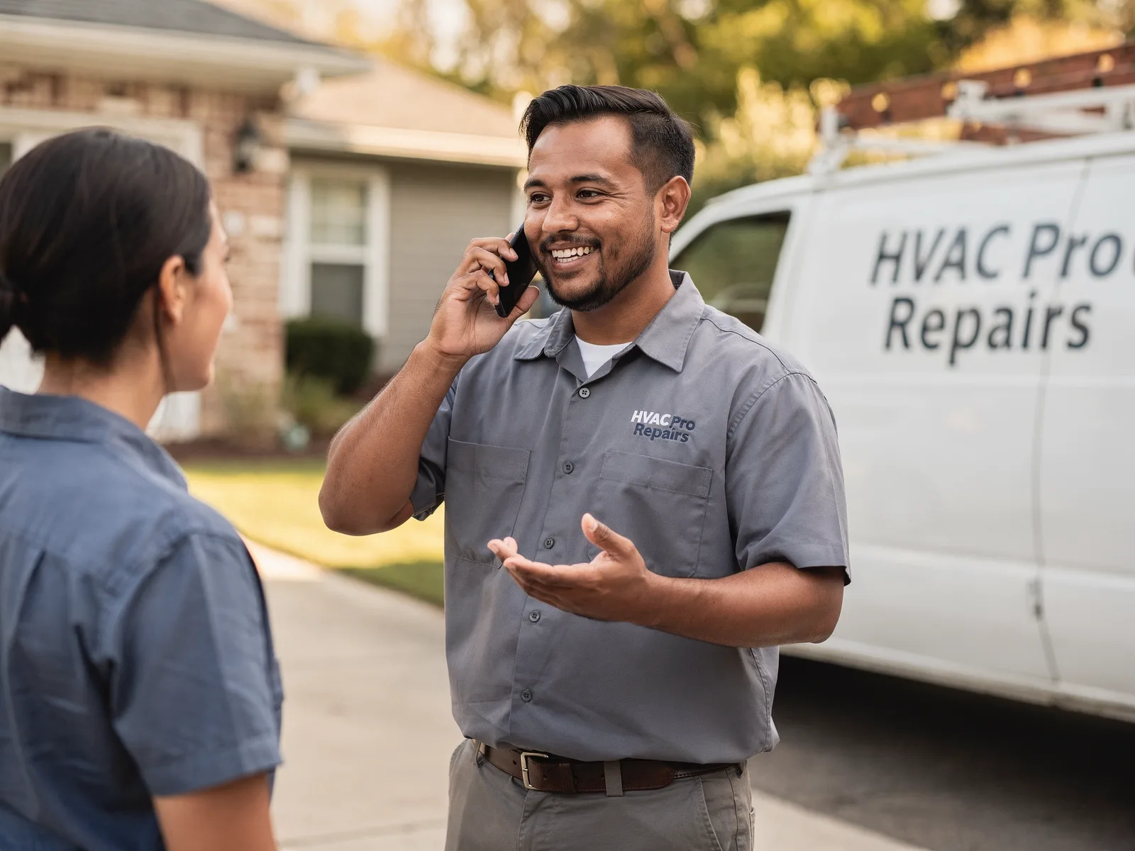 Heat Pump Repair Marshalltown, IA FAQs